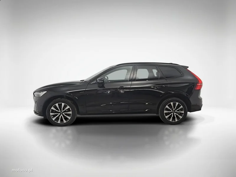 Volvo XC 60 2
