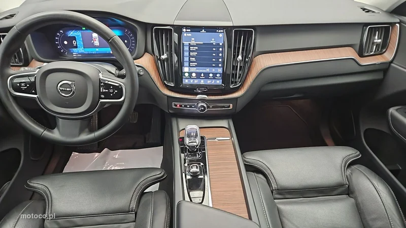 Volvo XC 60 13