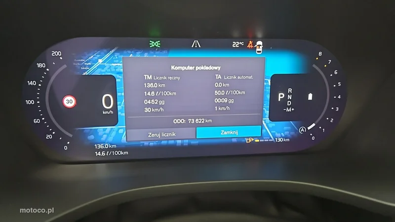 Volvo XC 60 14