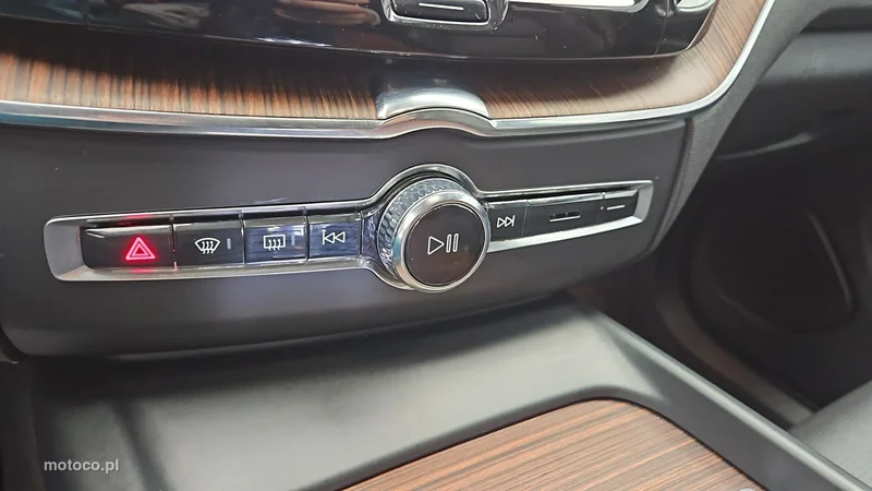Volvo XC 60 18