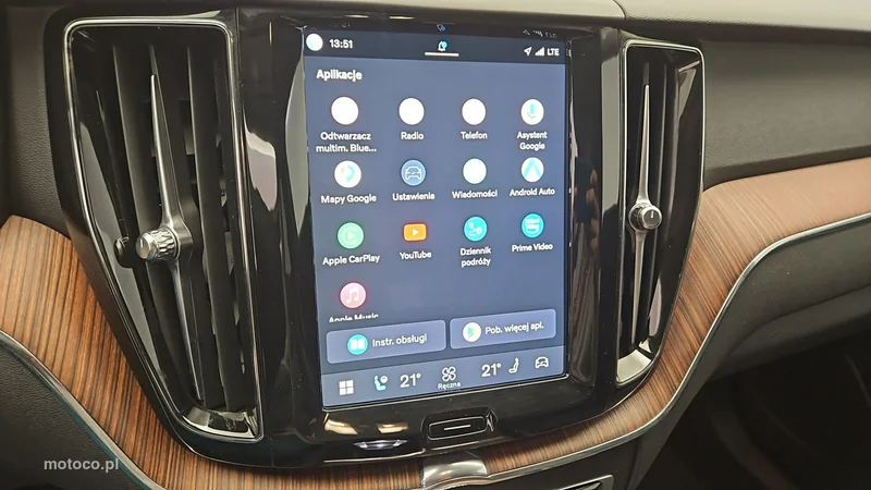 Volvo XC 60 19