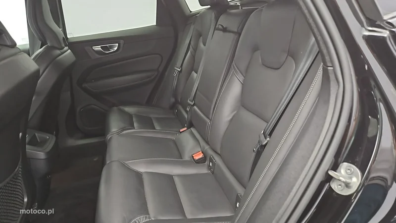 Volvo XC 60 21