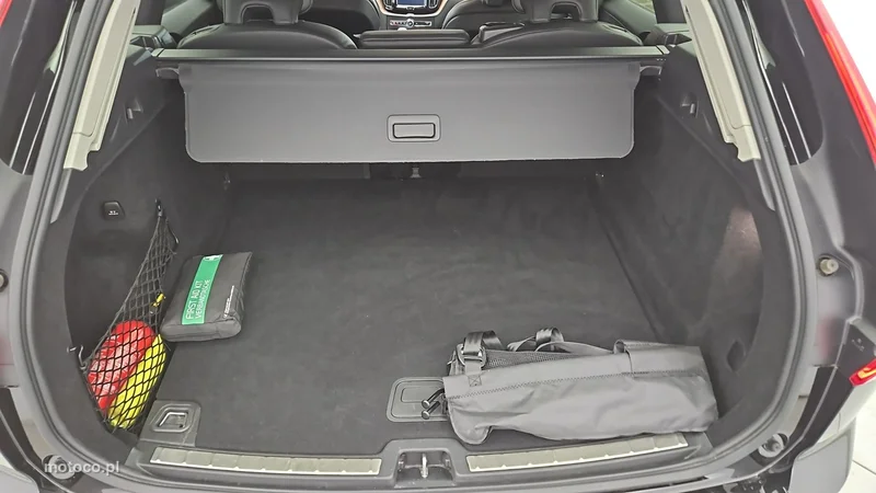 Volvo XC 60 22