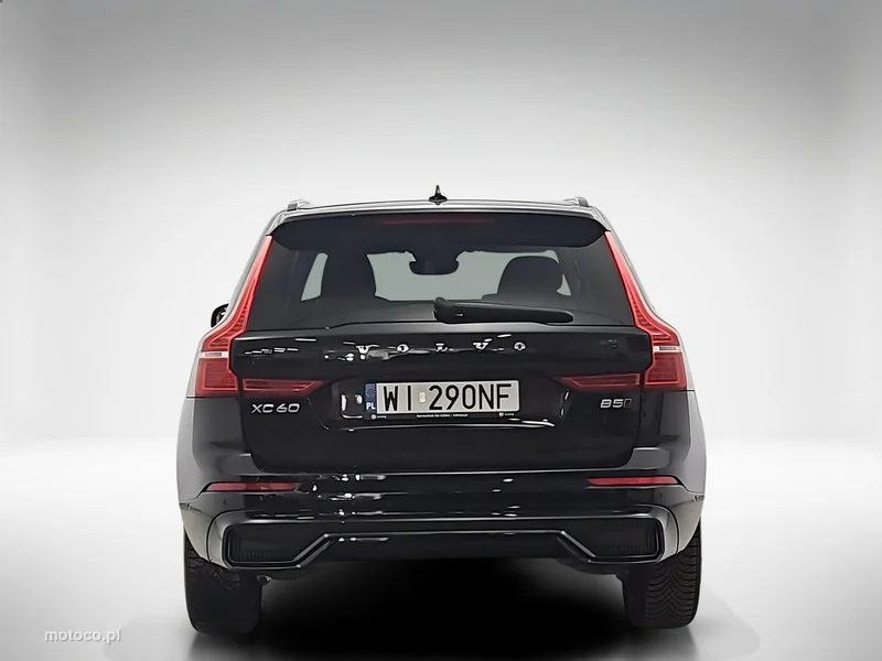 Volvo XC 60 4