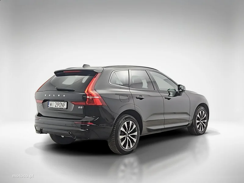 Volvo XC 60 5