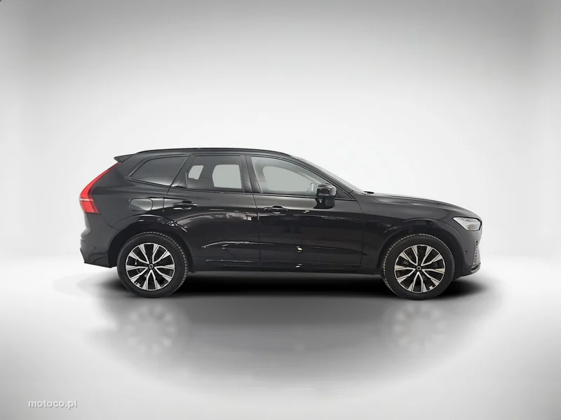 Volvo XC 60 6