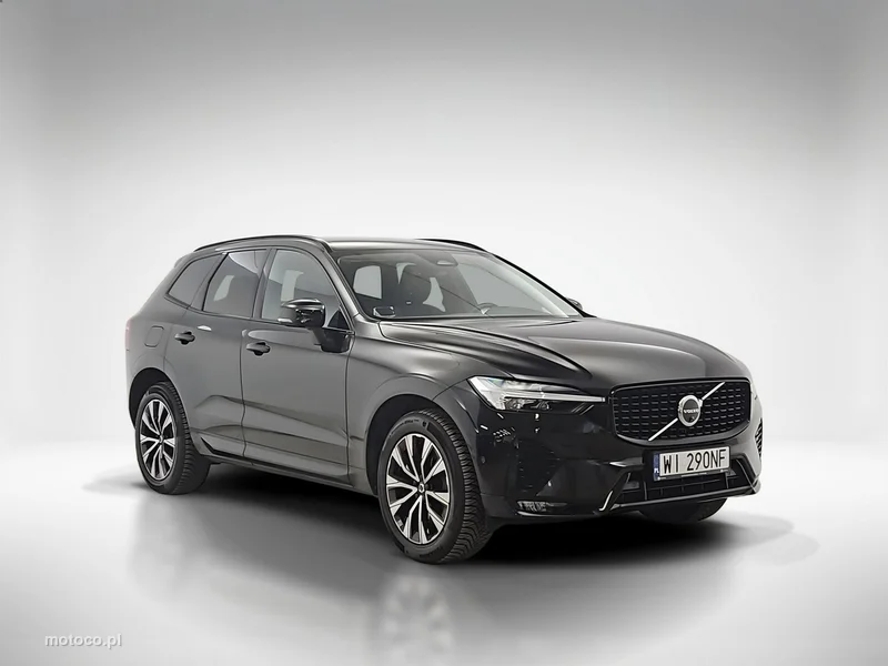 Volvo XC 60 7