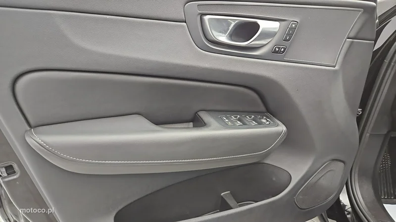 Volvo XC 60 10
