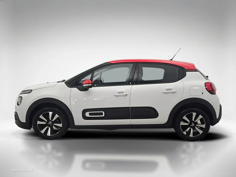 Citroen C3 2