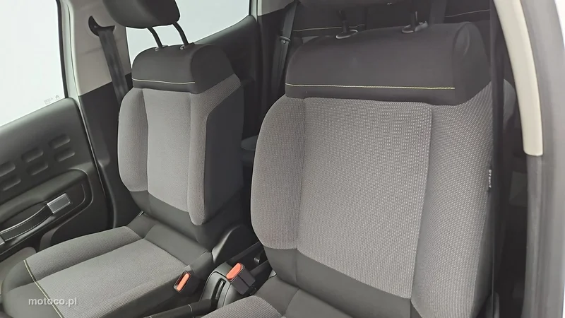 Citroen C3 11