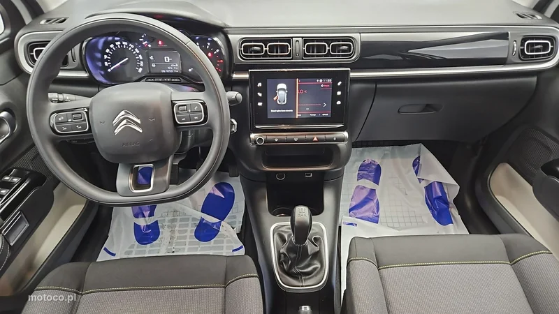 Citroen C3 13