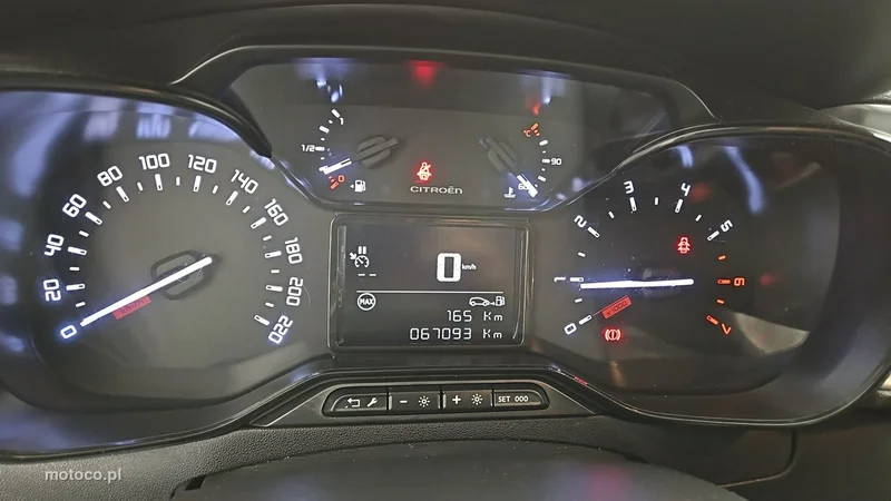 Citroen C3 14