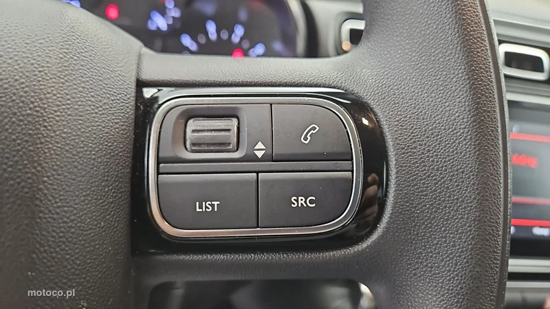 Citroen C3 15