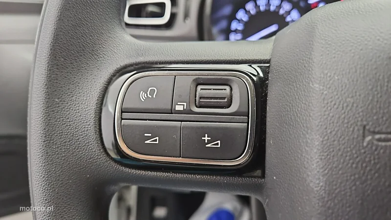 Citroen C3 16
