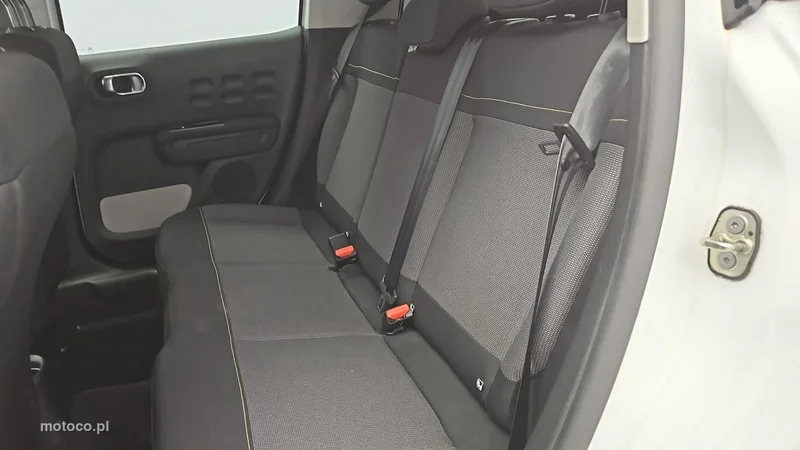 Citroen C3 19