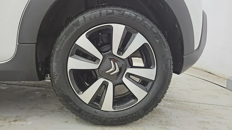 Citroen C3 21