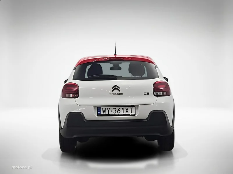 Citroen C3 4