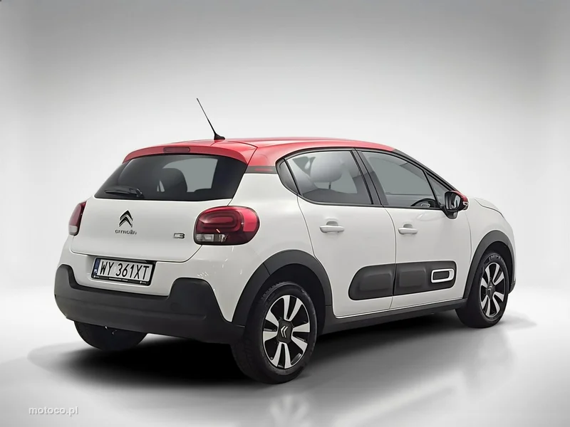 Citroen C3 5