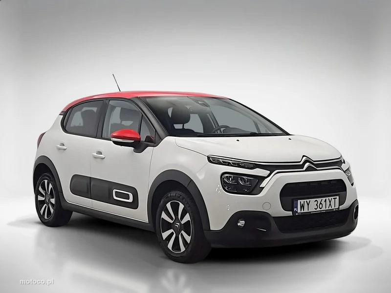 Citroen C3 7