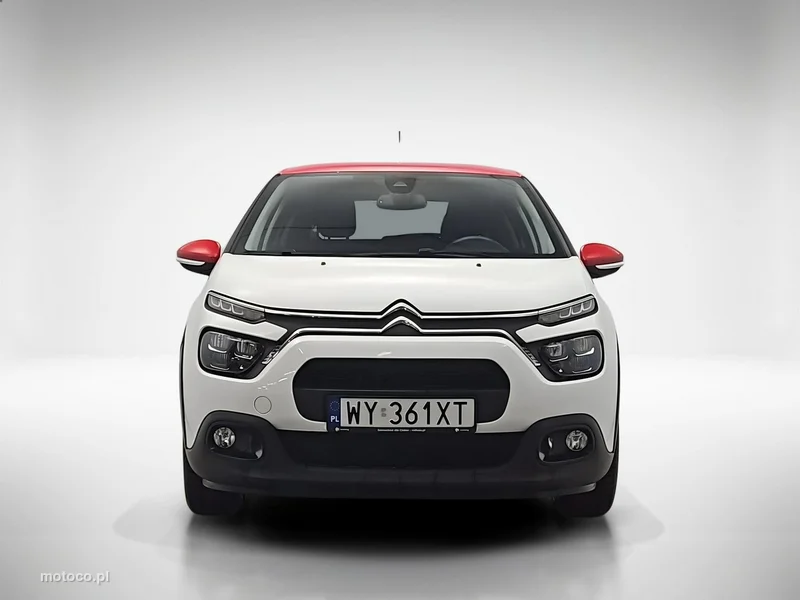 Citroen C3 8