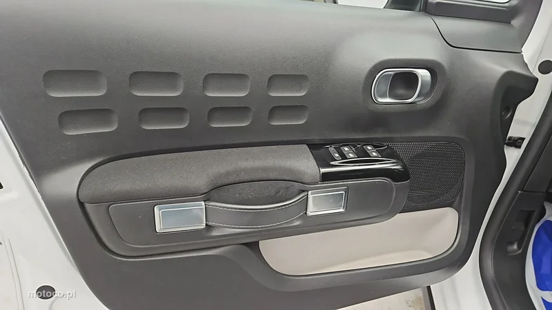 Citroen C3 10
