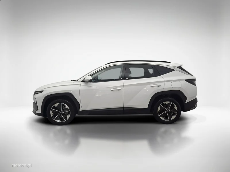 Hyundai TUCSON 2