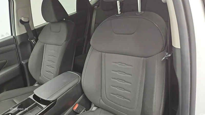 Hyundai TUCSON 11