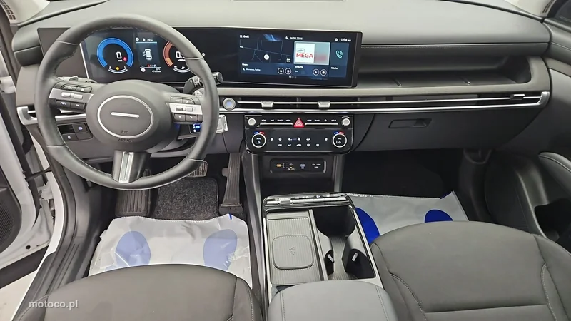 Hyundai TUCSON 13