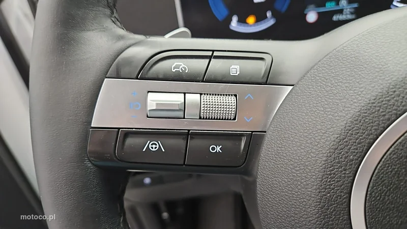 Hyundai TUCSON 16