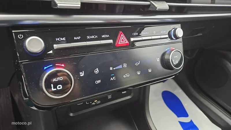 Hyundai TUCSON 17