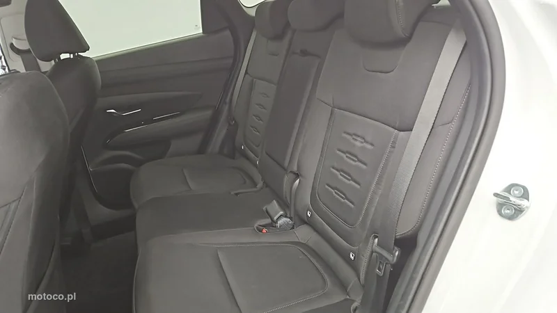 Hyundai TUCSON 20