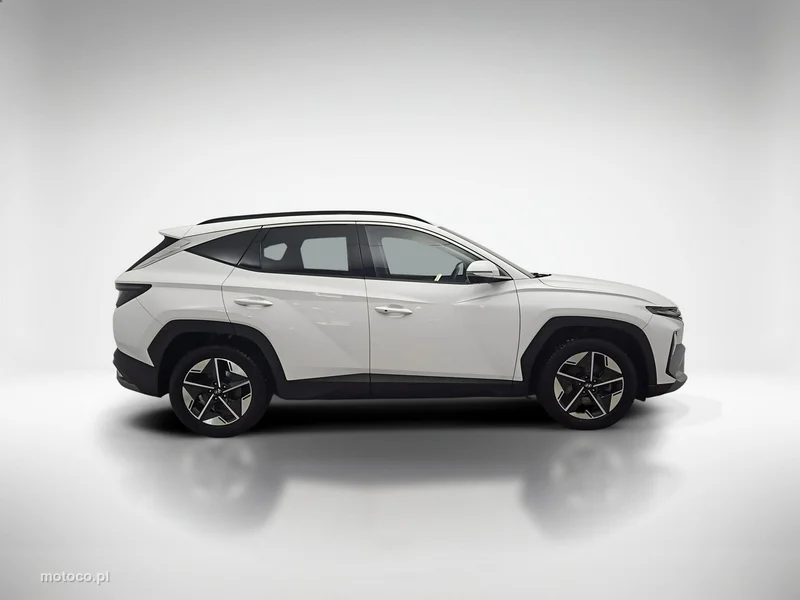 Hyundai TUCSON 6