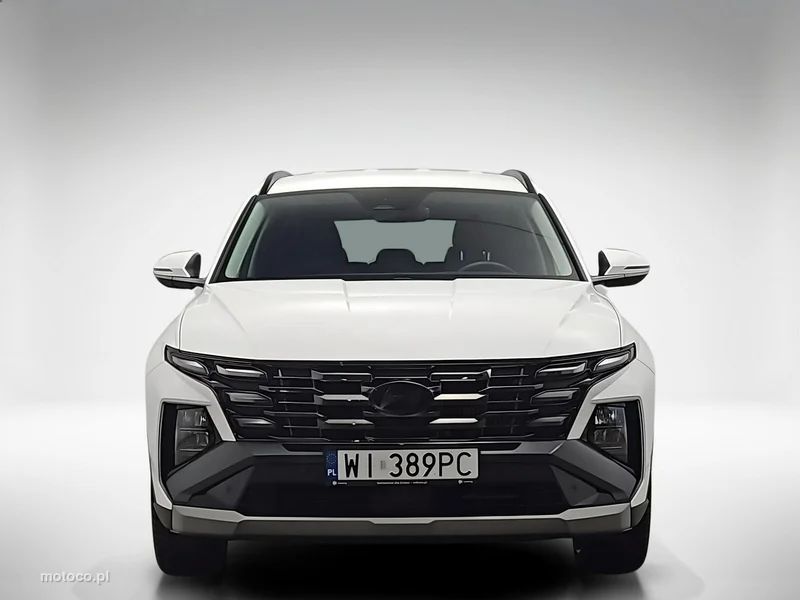 Hyundai TUCSON 8