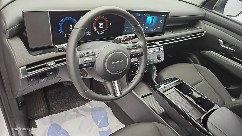 Hyundai TUCSON 9
