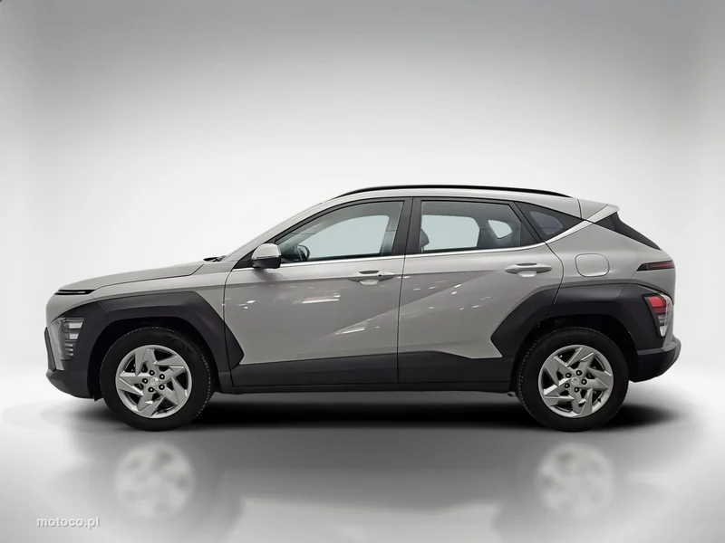 Hyundai KONA 2