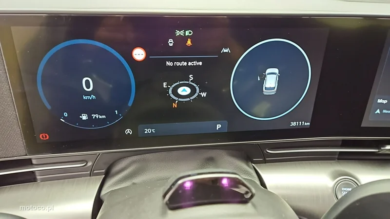 Hyundai KONA 14