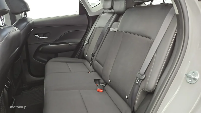 Hyundai KONA 22