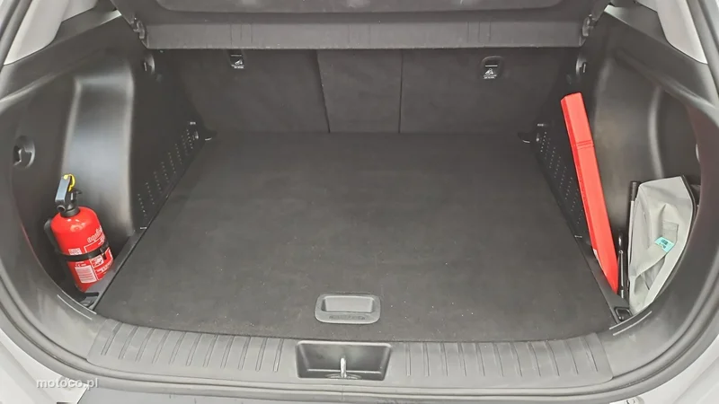 Hyundai KONA 23