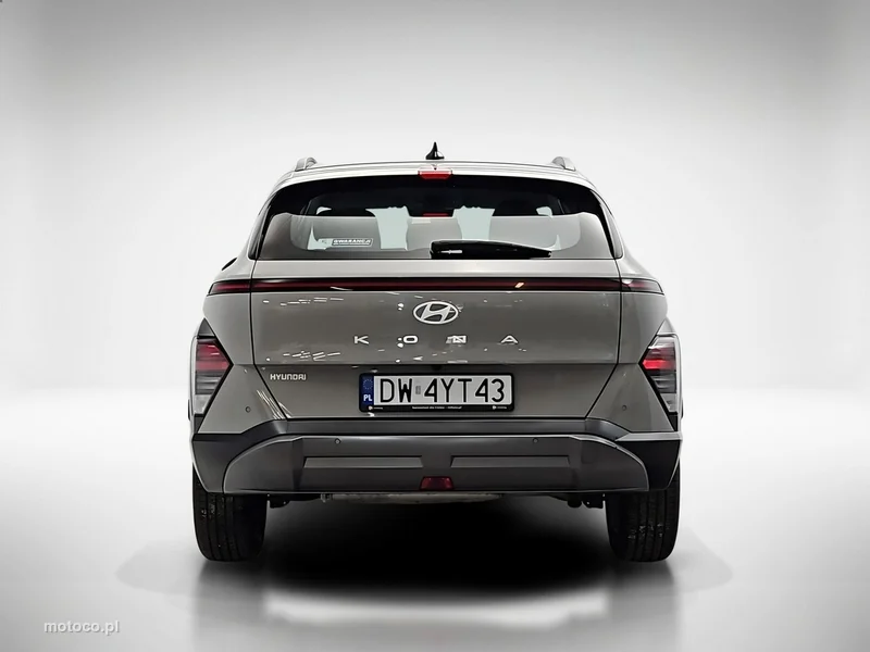 Hyundai KONA 4