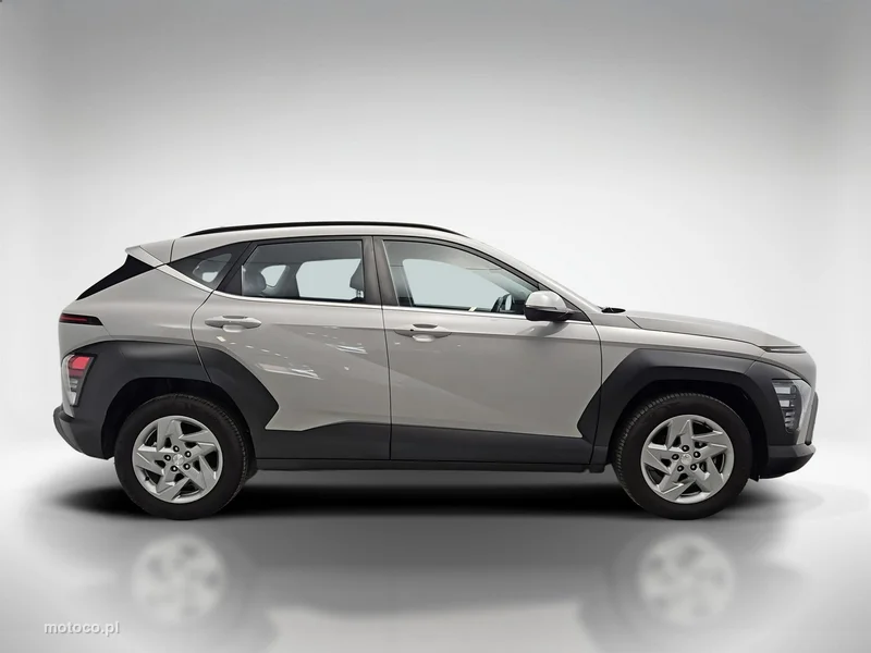 Hyundai KONA 6