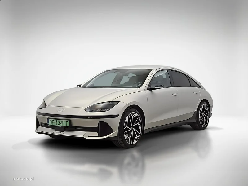 Hyundai IONIQ 6