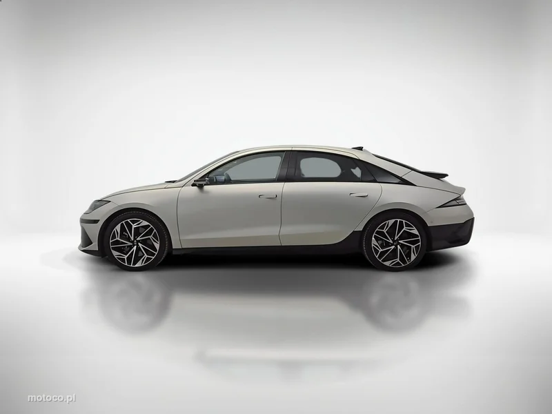 Hyundai IONIQ 6 2