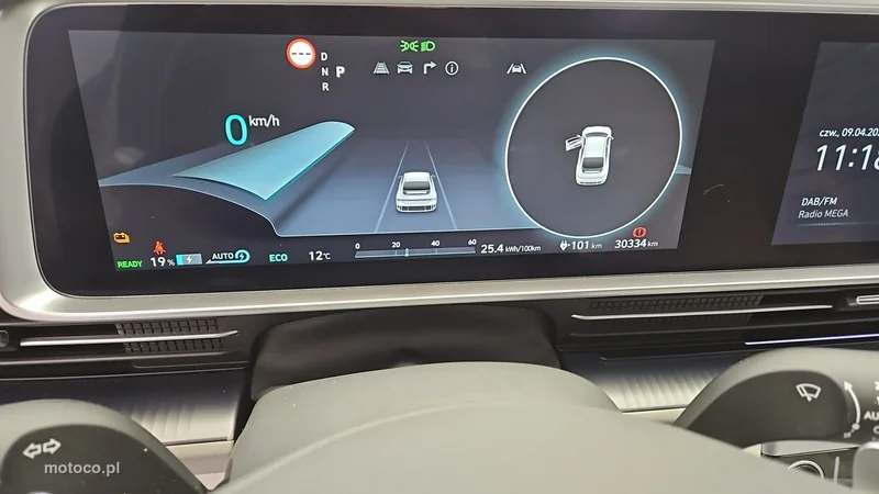 Hyundai IONIQ 6 14