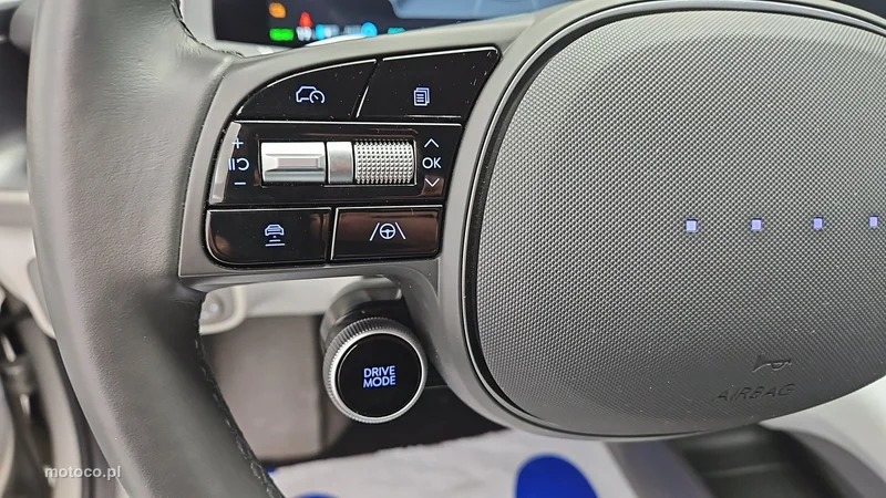 Hyundai IONIQ 6 15