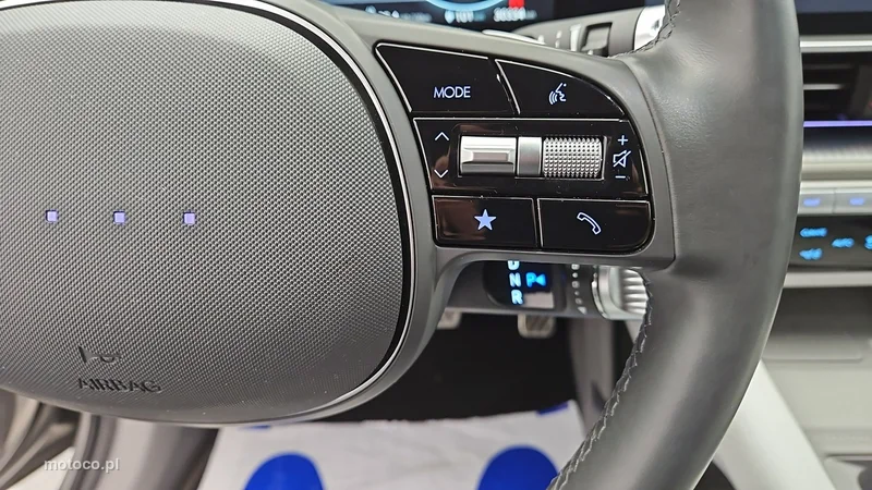 Hyundai IONIQ 6 16