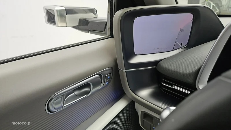 Hyundai IONIQ 6 19