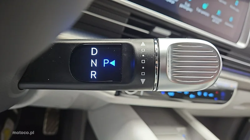 Hyundai IONIQ 6 20
