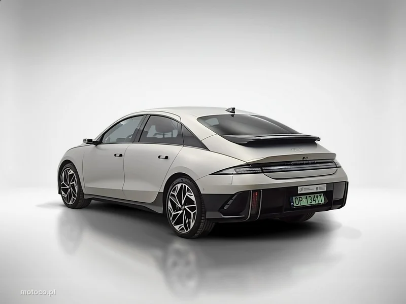 Hyundai IONIQ 6 3