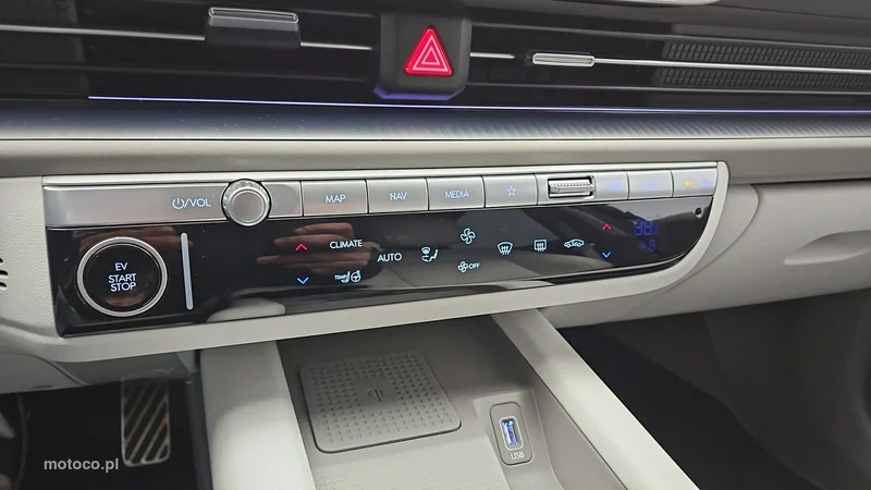 Hyundai IONIQ 6 21