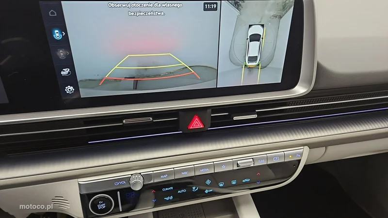 Hyundai IONIQ 6 23